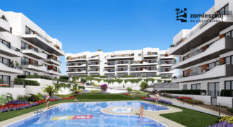 Flats Aire Residencial