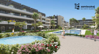 Flats Flamenca Village