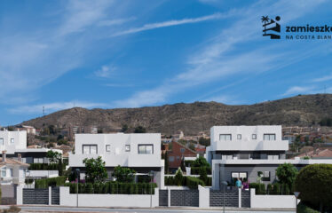 Красивые дома в Лос-Альтос-де-Аликанте