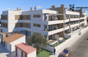 Nowe apartamenty Riomar Healthy Living