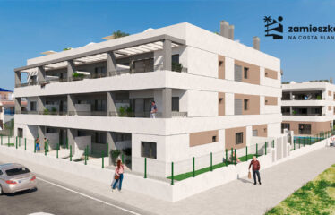 Nowe apartamenty Riomar Healthy Living
