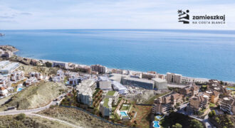 Фантастический комплекс Higuerón Bay Residences