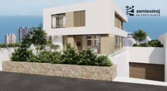 Villa Doro Residencial Venecia IV, Финестрат