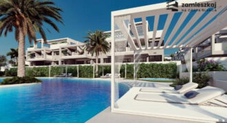 Einzigartiges Angebot an Häusern Nalia Resort, Torrevieja