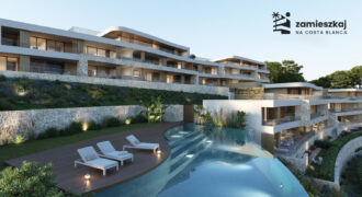 Exceptional penthouses in Andryala, Castellon