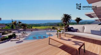 Beautiful houses ideal for investment in Finestrat, Alicante