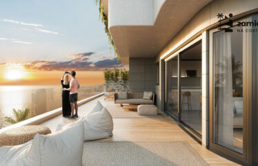 Nowe apartamenty w Aguilas