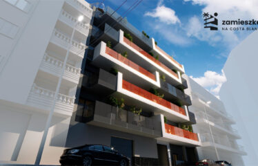 Nowe apartamety Alegria Residencial XXI, Torrevieja