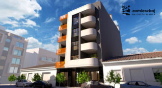 Piękne apartamenty Alegria XIX, Torrevieja