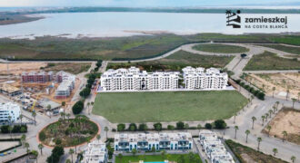 New development Area Beach III – Phase III, El Raso