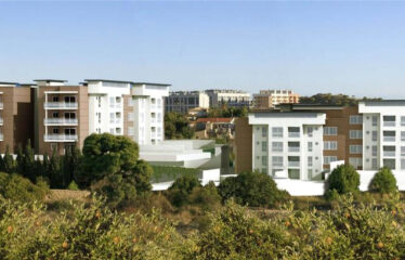 Piękne apartamenty w nowoczesnym kompleksie mieszkalnym Edificio Las Villas II, Villajoyosa