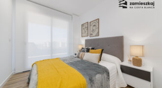 Apartamenty Claudia II, Arenales del Sol.