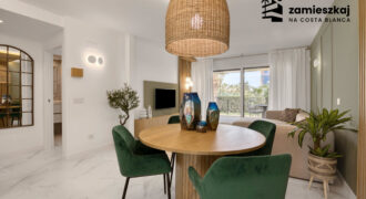 Beautiful apartments in Valonia Resort, Torrevieja