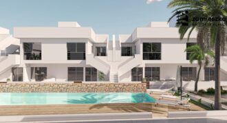 Apartamentos Playamar XI (Fase II) en Pilar de la Horadada