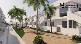 Apartamenty Playamar XI (faza I) w Pilar de la Horadada