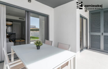 Eden Beach Apartments, La Mata