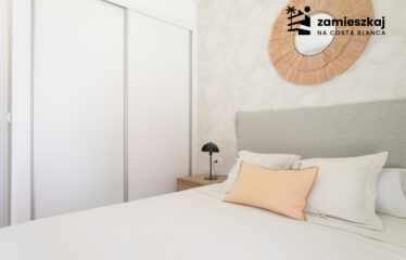 Eden Beach Apartments, La Mata