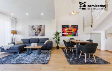 Вилла в Residencial Azahar II, Rojales