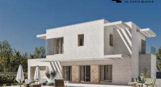 Ocean Villa, Senses Homes, Finestrat