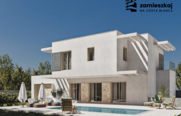 Ocean Villa, Senses Homes, Finestrat