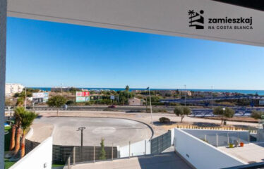 New apartments in Guardamar (II)