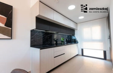 New apartments in Guardamar (II)