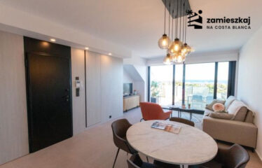 Apartamenty Royal Park Sea (I)