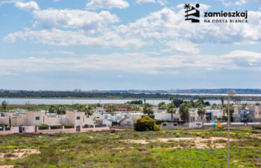 Villas in Laguna Azul, Los Montesinos