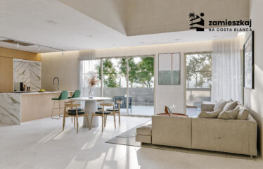 Sky Villa, Senses Homes, Finestrat