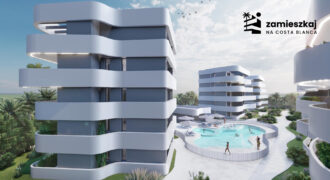 Apartamenty Sal&Sol Resort (II), Guardamar