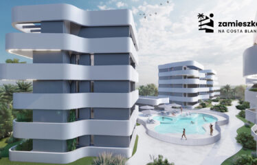 Apartamenty Sal&Sol Resort (II), Guardamar