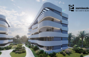 Apartments in Sal&Sol Resort (I)