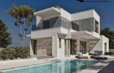 Villa Arena, Senses Homes, Finestrat