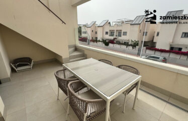 Apartment in Torrevieja