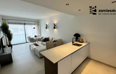 Apartment in Torrevieja