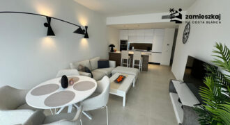 Apartment in Torrevieja