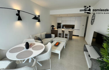 Apartment in Torrevieja