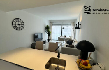 Apartment in Torrevieja