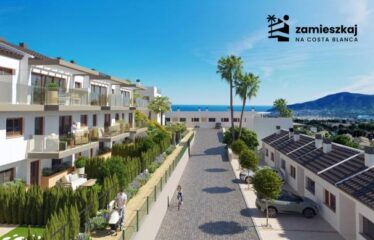 Villas en NWCIA Village, La Nucia