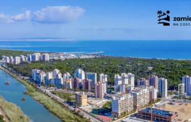 Preciosos apartamentos en Dama de Guardamar