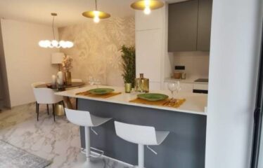 Apartament w sercu Guardamar del Segura