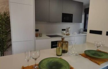 Apartament w sercu Guardamar del Segura