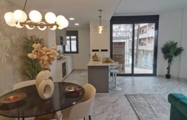 Apartament w sercu Guardamar del Segura