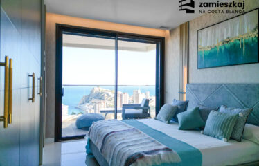 Apartment for rent Benidorm Beach