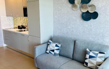 Precioso apartamento en alquiler en Resort Intempo, Benidorm (3)