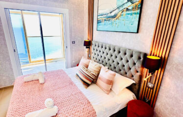 Precioso apartamento en alquiler en Resort Intempo, Benidorm (3)