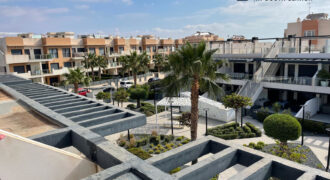 Beautiful apartment in Orihuela Costa