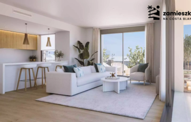 Apartments in Nerva, three bedrooms, Denia