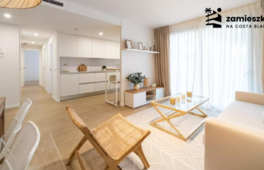 3 Bedroom Apartment Marina Real (IV), Denia