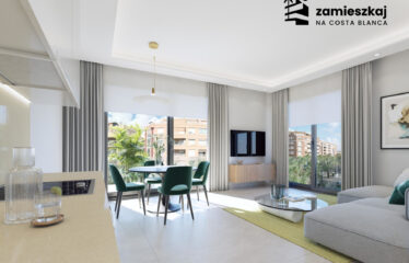 Apartament, Edificio Olas, Guardamar del Segura